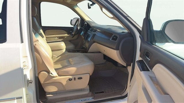 2011 GMC Sierra 1500 Denali