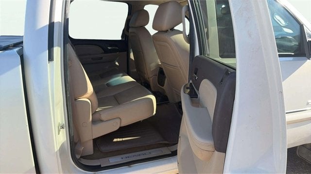 2011 GMC Sierra 1500 Denali