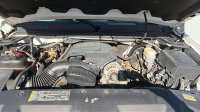 2011 GMC Sierra 1500 Denali