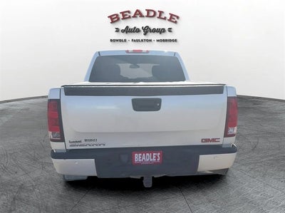 2011 GMC Sierra 1500 Denali