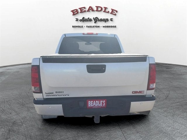 2011 GMC Sierra 1500 Denali
