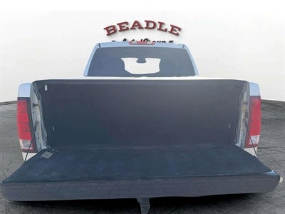 2011 GMC Sierra 1500 Denali
