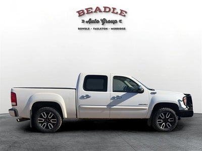 2011 GMC Sierra 1500 Denali