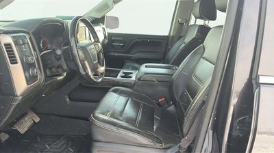 2014 GMC Sierra 1500 Denali
