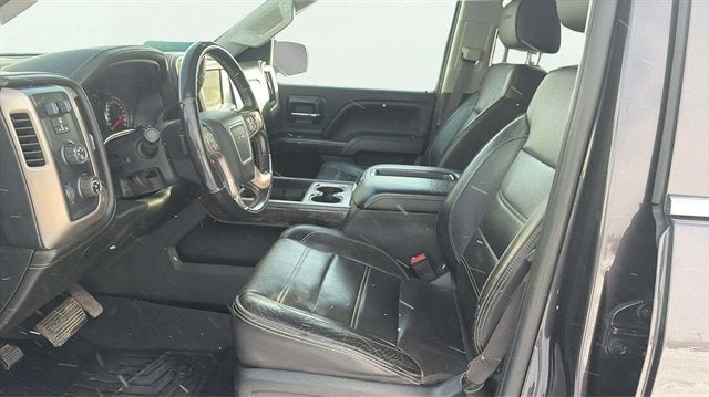 2014 GMC Sierra 1500 Denali