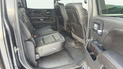 2014 GMC Sierra 1500 Denali