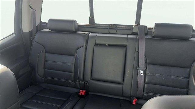 2014 GMC Sierra 1500 Denali