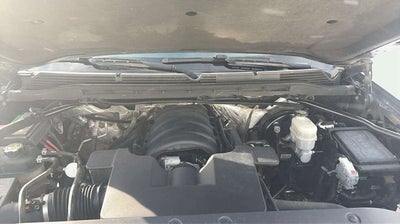 2014 GMC Sierra 1500 Denali