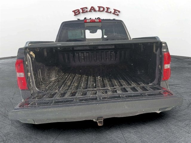 2014 GMC Sierra 1500 Denali