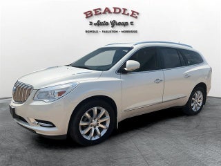 2014 Buick Enclave Premium
