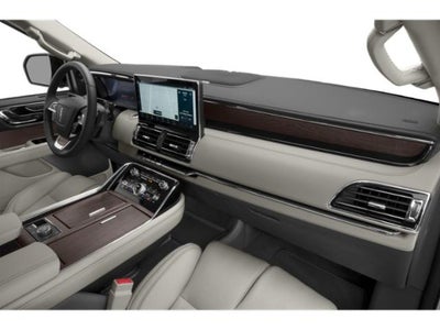 2023 Lincoln Navigator Reserve L