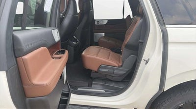 2023 Lincoln Navigator Reserve L