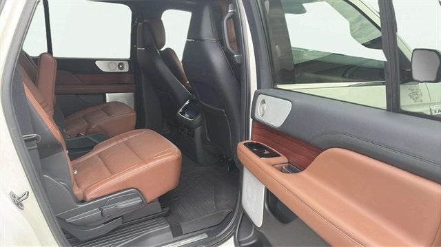 2023 Lincoln Navigator Reserve L