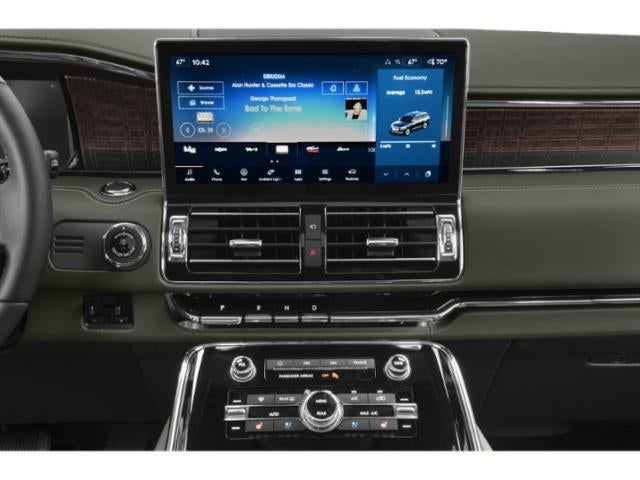 2023 Lincoln Navigator Black Label L