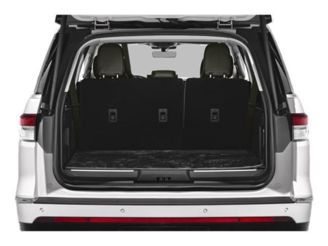 2023 Lincoln Navigator Black Label L