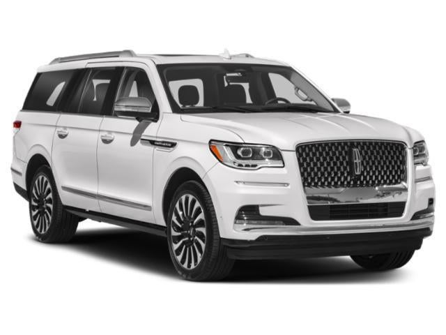 2023 Lincoln Navigator Black Label L