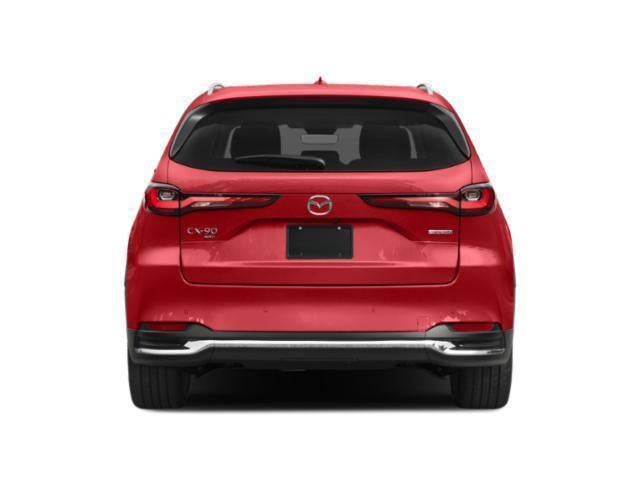 2024 Mazda Mazda CX-90 3.3 Turbo Premium
