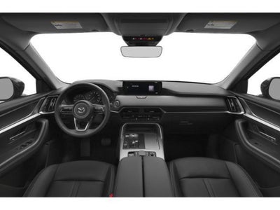 2024 Mazda Mazda CX-90 3.3 Turbo Premium