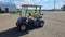 2018 Yamaha Golf Cart Base