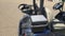 2018 Yamaha Golf Cart Base