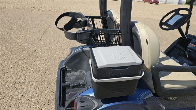 2018 Yamaha Golf Cart Base