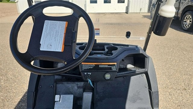 2018 Yamaha Golf Cart Base