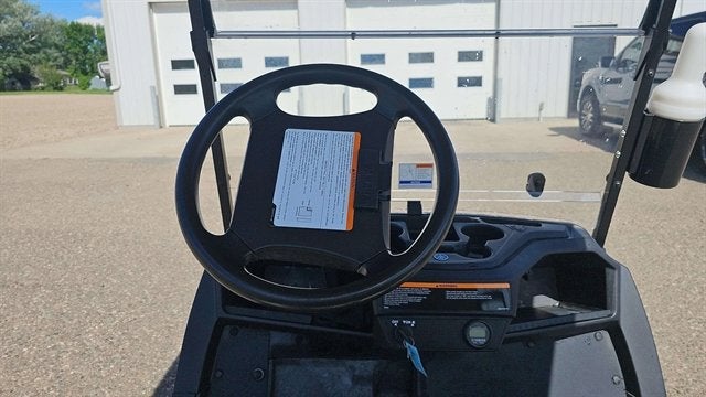 2018 Yamaha Golf Cart Base