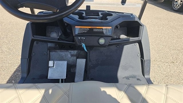 2018 Yamaha Golf Cart Base