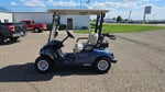2018 Yamaha Golf Cart Base