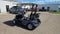 2018 Yamaha Golf Cart Base
