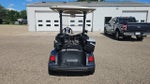 2018 Yamaha Golf Cart Base