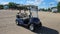 2018 Yamaha Golf Cart Base