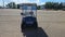 2018 Yamaha Golf Cart Base