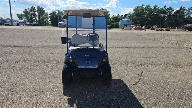 2018 Yamaha Golf Cart Base