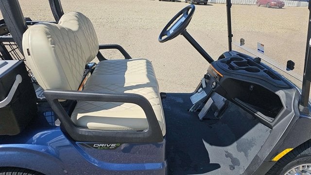 2018 Yamaha Golf Cart Base