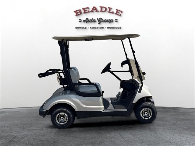 2016 Yamaha Golf Cart Base