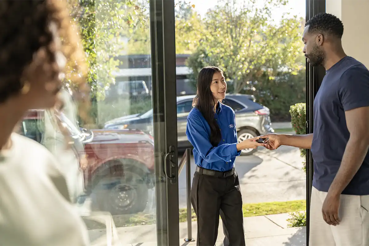 Beadle Ford, Inc. in Bowdle SD