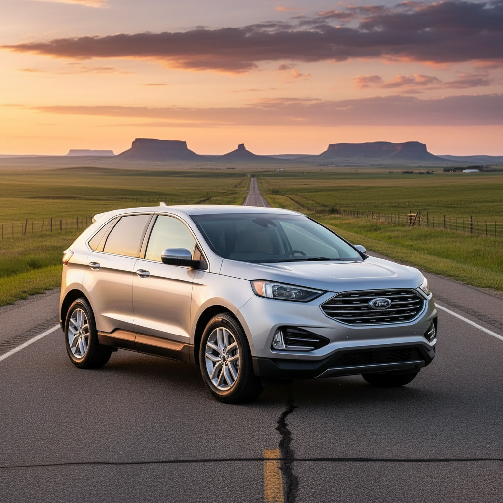 Ford Edge