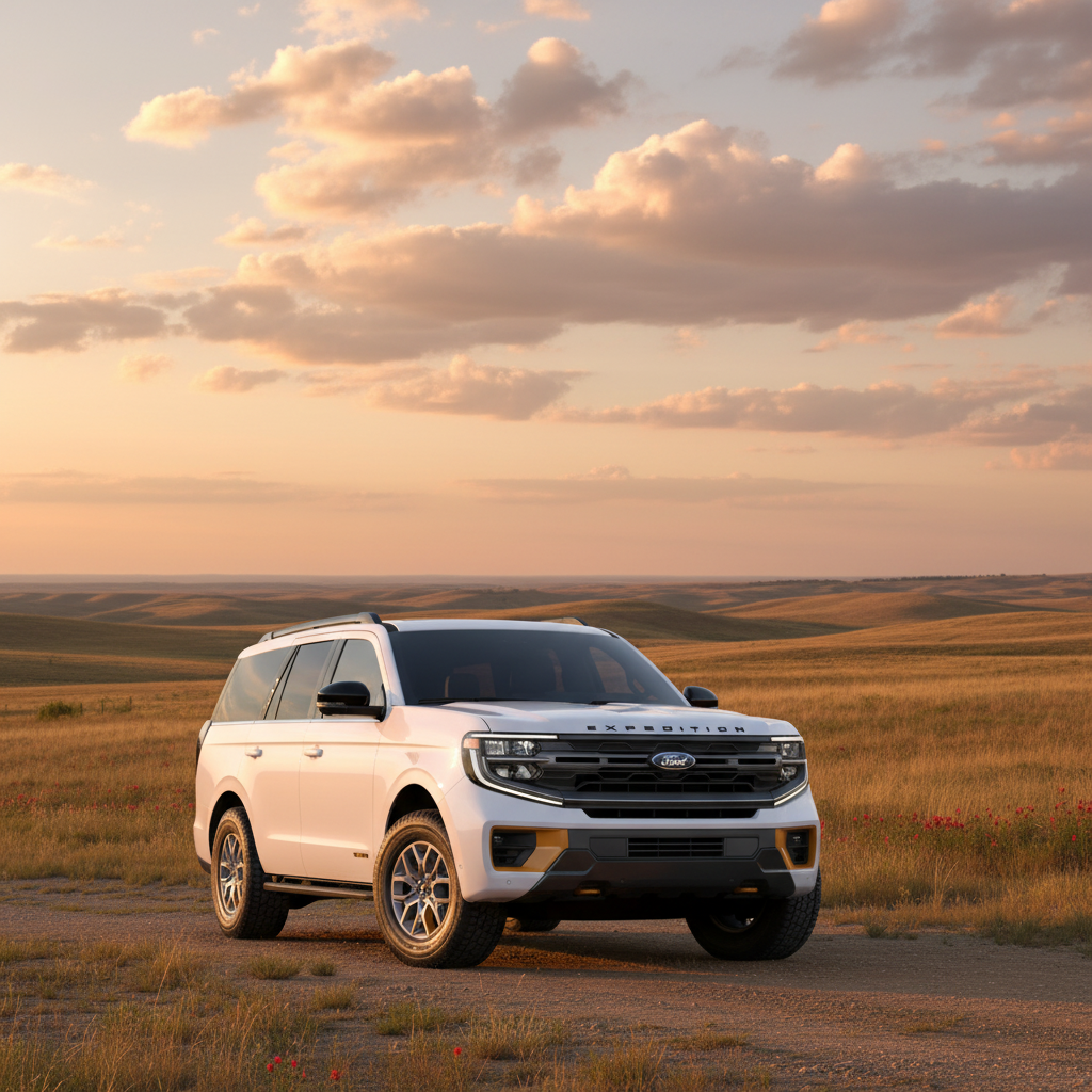 Ford Expedition